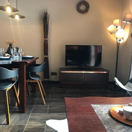 Tiesnava Rezort Králiky Exteriör bild